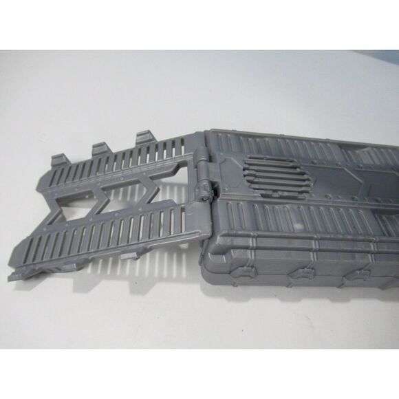 Imaginext Jurassic World 2 Walking Indoraptor Figure Dinosaur Only Motorized B2 - Picture 9 of 9